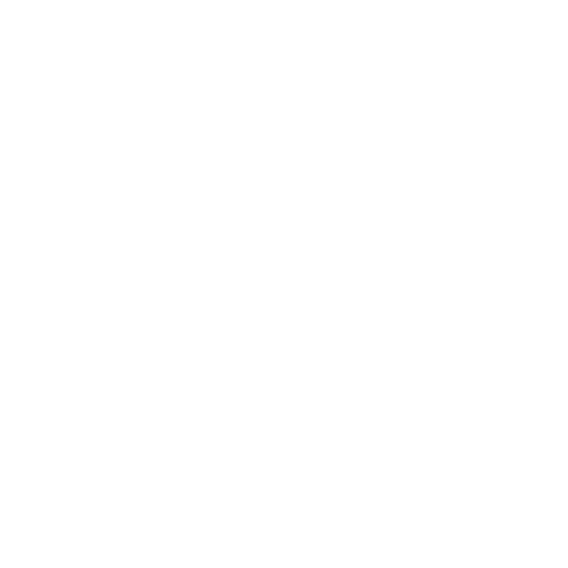 A green background with the letter t in white.